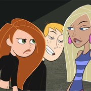 S4.E3: Trading Faces