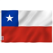 Flag of Chile