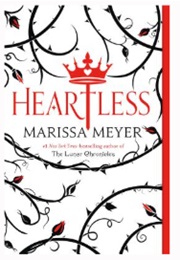 Heartless (Marissa Meyer)