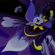 The World Revolving (Richaadeb)