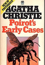 Poirot's Early Cases (Christie, Agatha)
