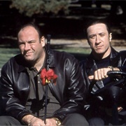 S3.E7: Second Opinion