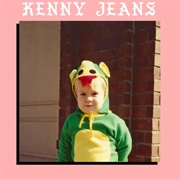 Sledding With Tigers - Kenny Jeans