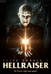 Hellraiser (1987)