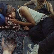 From a Period of Juvenile Prosperity, 2006-2009 (Mike Brodie)