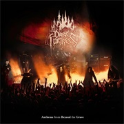 Dark Fortress - Anthems From Beyond the Grave