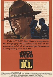 The D.I. (1957)