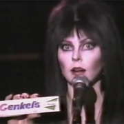 New Wave Theatre (1982)