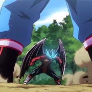 31. a Father and Son Clash