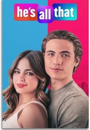 He's All That (2021)