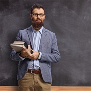 Graduate School Professor