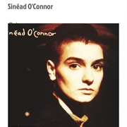#1018 Nothing Compares 2 U by Sinead O'Connor