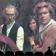 S1.E14: At the Earth's Core