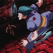 S1.E15: Fleeting × Life × Majitani