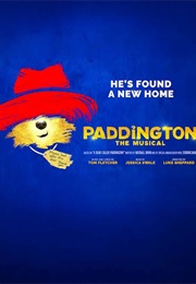 Paddington the Musical (2025)