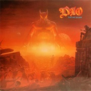 Dio - The Last in Line (1984)