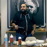 S6.E6: We Met at Mealtimes