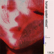 Puhf - Human System Reboot