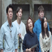 The Devil's Plan: "Episode 3" (S1,E3)