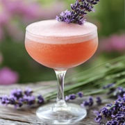 Lavender Rose Royale