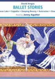 Ballet Stories (David Angus)