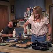 S6.E24: Awful Bigamy