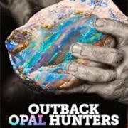 Outback Opal Hunters