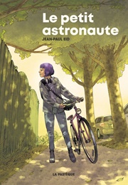 De Kleine Astronaut (Jean-Paul Eid)