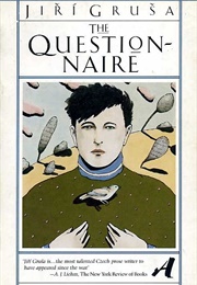 The Questionnaire (Jiří Gruša)