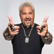 Guy Fieri