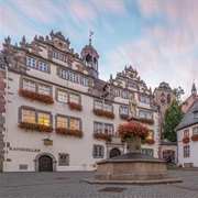 Bad Hersfeld, Germany