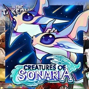 Creatures of Sonaria