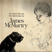 James McMurtry - The Black Dog and the Wandering Boy