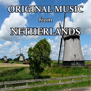 Arr. Jan Rap - Original Music From Netherlands