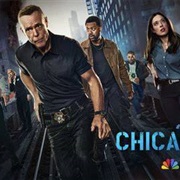 Chicago P.D. Season 12