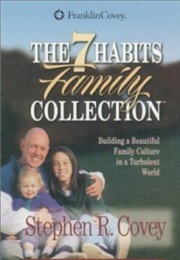 7 Habits Family Collection (Stephen R. Covey)