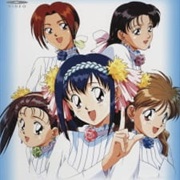 Idol Defense Force Hummingbird