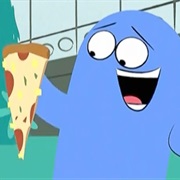 S5.E22: Give Pizza a Chance