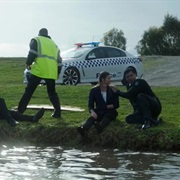 S5.E5: Belly of the Beast