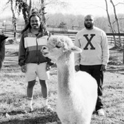 Infinity Knives & Brian Ennals - A City Drowned in God's Black Tears (2025)