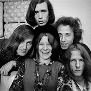 Big Brother & the Holding Company