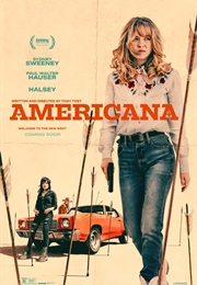 Americana (2025)