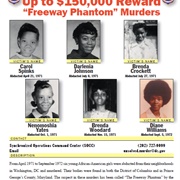 The Freeway Phantom