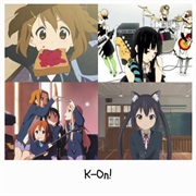 K-On!