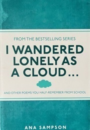 I Wandered Lonely as a Cloud (Sampson, Ana)