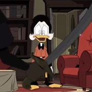 S2.E8: Treasure of the Found Lamp!