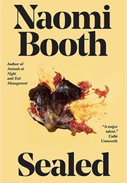Sealed (Naomi Booth)