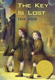 The Key Is Lost (Ida Vos/Terese Edelstein)