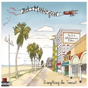 Everything in Transit (Jack's Mannequin, 2005)