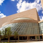 Dallas Symphony Orchestra at Meyerson Symphony Center